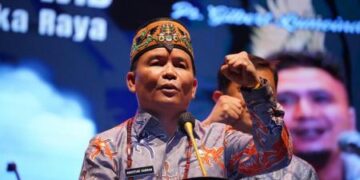 Gubernur Kalteng Ngomong 'Bercerai Kita Kawin Lagi', DPR: Pejabat Harus Punya Empati!