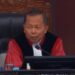 Sidang Ijazah, Arsul Sani Pertanyakan Kewenangan MK Batalkan Pelantikan Gibran