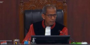 Hakim MK Tolak Gibran-Menkum Dihadirkan di Sidang Ijazah, Diganti Pemberi Keterangan Lain