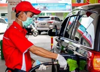 Daftar Harga BBM Pertamina 28 Oktober 2026, Ada yang Naik?