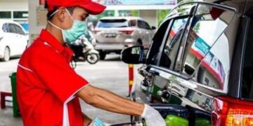 Daftar Harga BBM Pertamina 28 Oktober 2026, Ada yang Naik?