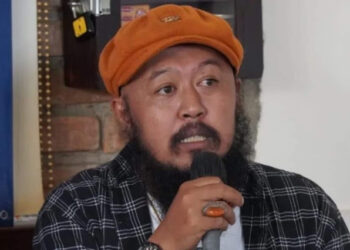 Hari Purwanto Sentil Keras Wacana Korupsi Tanpa Kerugian Negara : Ini Cara Jahat Hindari Jerat Hukum