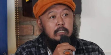 Hari Purwanto Sentil Keras Wacana Korupsi Tanpa Kerugian Negara : Ini Cara Jahat Hindari Jerat Hukum