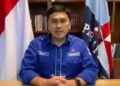 Demokrat Belum Bahas Capres 2029: Belum Dengar Ada Nama Selain Prabowo