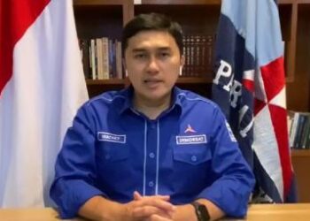 Demokrat Belum Bahas Capres 2029: Belum Dengar Ada Nama Selain Prabowo