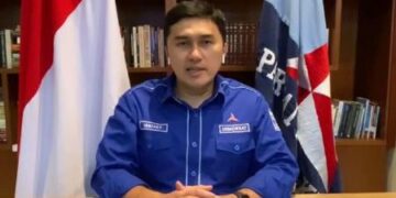 Demokrat Belum Bahas Capres 2029: Belum Dengar Ada Nama Selain Prabowo