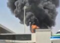 Makin Brutal! Houthi Terus Gempur Bandara King Khalid Saudi, 12 Orang Tewas