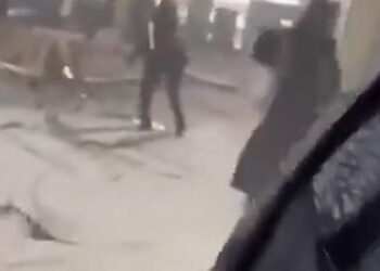 Houthi Kembali Serang Bandara King Fahd Arab Saudi, 1 Orang Tewas 8 Luka