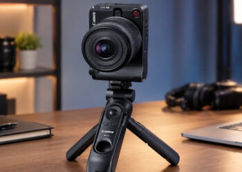 7 Rekomendasi Kamera untuk Pemula yang Mau Jadi Content Creator