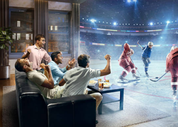 How Modern Technology Is Changing the Way Fans Experience Sports