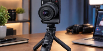 7 Rekomendasi Kamera untuk Pemula yang Mau Jadi Content Creator