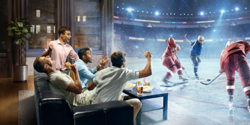 How Modern Technology Is Changing the Way Fans Experience Sports