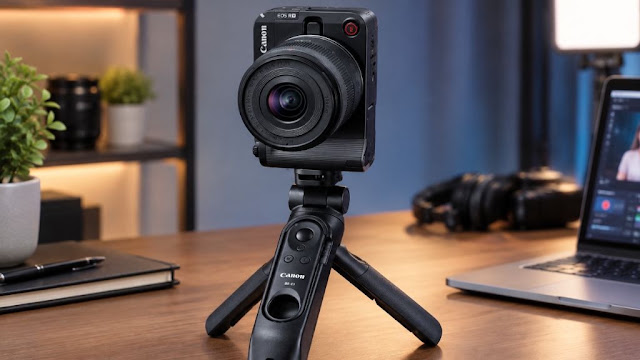 7 Rekomendasi Kamera untuk Pemula yang Mau Jadi Content Creator