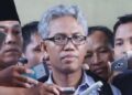 Buni Yani: Pergantian Kapolri untuk Antisipasi Putusan MK soal Gibran