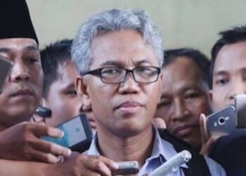Buni Yani: Pergantian Kapolri untuk Antisipasi Putusan MK soal Gibran