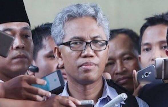 Buni Yani: Pergantian Kapolri untuk Antisipasi Putusan MK soal Gibran