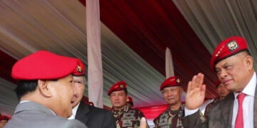 Dulu Dicibir, Klaim Gatot Nurmantyo soal Prabowo Kini Mulai Terbukti?