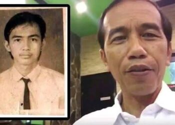 Tiga Nama Jokowi: Purwoko, Mulyono, dan Joko Widodo — Mana yang Benar?