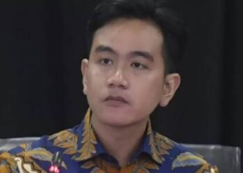Ijazah Gibran Tidak Ada, Siapa Tanggung Jawab Saat Memverifikasi?