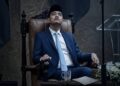 Nasib Bangsa Indonesia Punya Wapres Seperti Gibran