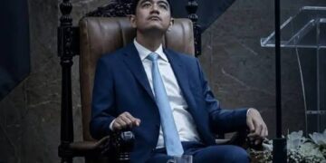 Nasib Bangsa Indonesia Punya Wapres Seperti Gibran