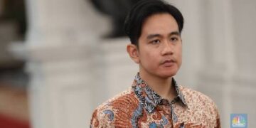 MK Putuskan Perkara Pendidikan Gibran Malam Ini