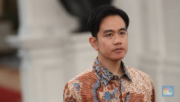 MK Putuskan Perkara Pendidikan Gibran Malam Ini