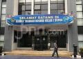 Polisi Geledah Rutan Depok usai Heboh Pesta Sabu, 2 Pegawai Diduga Terlibat