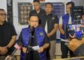 Polisi Tes Urine Petugas Terlibat Pesta Narkoba di Rutan Depok, Ini Hasilnya