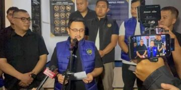 Polisi Tes Urine Petugas Terlibat Pesta Narkoba di Rutan Depok, Ini Hasilnya