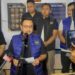 Polisi Tes Urine Petugas Terlibat Pesta Narkoba di Rutan Depok, Ini Hasilnya
