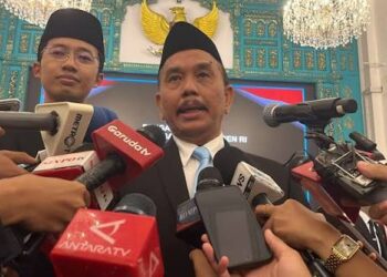 Syahganda Desak Prabowo Ganti Gibran: Wapres Harus Bisa Bagi Beban Pemerintahan