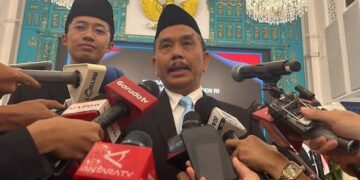 Syahganda Desak Prabowo Ganti Gibran: Wapres Harus Bisa Bagi Beban Pemerintahan