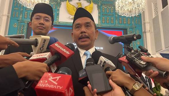 Syahganda Desak Prabowo Ganti Gibran: Wapres Harus Bisa Bagi Beban Pemerintahan