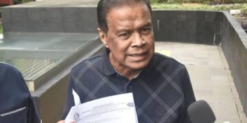 Tepis Tudingan Aliran Uang Ratusan Miliar ke Nusron Wahid, Fuad Hasan: Nama Saya Hancur