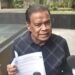 Tepis Tudingan Aliran Uang Ratusan Miliar ke Nusron Wahid, Fuad Hasan: Nama Saya Hancur