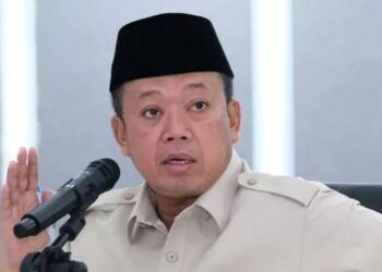 KPK Panggil Nusron Wahid Pekan Ini Terkait Kasus ATR/BPN