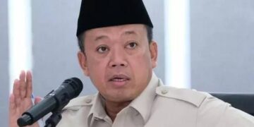 KPK Panggil Nusron Wahid Pekan Ini Terkait Kasus ATR/BPN