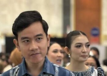 PDIP Sarankan Gibran Mundur Agar Lebih Terhormat
