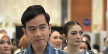 PDIP Sarankan Gibran Mundur Agar Lebih Terhormat