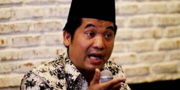 Ray Rangkuti: Nusron Sebaiknya Dinonaktifkan