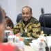 Direktur Utama PT Bank Aceh Syariah, Fadhil Ilyas. FOTO/Dok. BAS untuk HAI.
