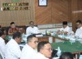 Pemerintah Aceh Matangkan Persiapan PORA XV Aceh Jaya