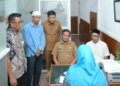 Sekda Sabang Tinjau Penyaluran Zakat dan Infak, 30 Warga Dapat Bantuan Rumah