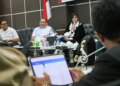 Illiza Paparkan 58 Aplikasi Layanan, Banda Aceh Perkuat Keterbukaan Informasi Publik