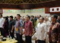 Wakil Wali Kota Sabang Harap FPRMI Aceh Perkuat Profesionalisme dan Etika Jurnalistik