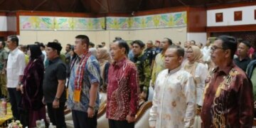 Wakil Wali Kota Sabang Harap FPRMI Aceh Perkuat Profesionalisme dan Etika Jurnalistik