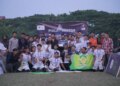 Satu FC Juara Piala Rektor UIN Ar-Raniry 2026, Habib Cetak Gol Penalti di Akhir Laga