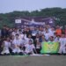 Satu FC Juara Piala Rektor UIN Ar-Raniry 2026, Habib Cetak Gol Penalti di Akhir Laga