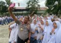 Ajak Pelajar Jauhi Narkoba dan Stop Perundungan, Kapolda Aceh: Masa Depan Dimulai dari Karakter